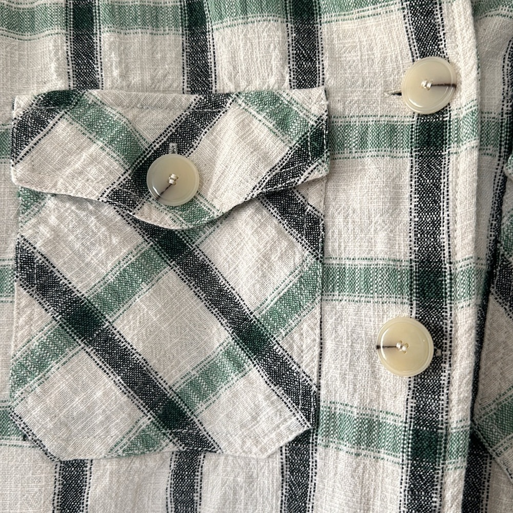 Zara Button Down - Picture 5 of 11